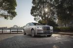 Rolls-Royce Phantom 2017 года (WW)